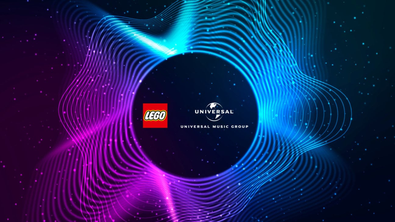 Universal Music Group inks global deal with toy company LEGO Group Music Business Worldwide