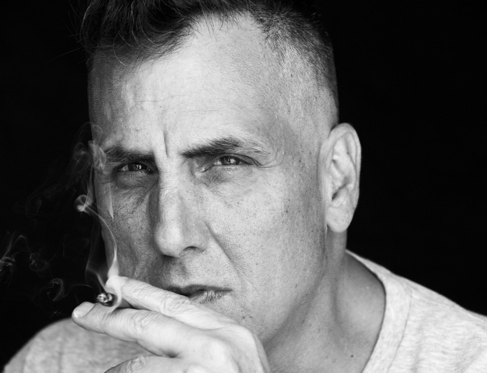 Mike Dean ‘Being a producer is more psychological than technical, for