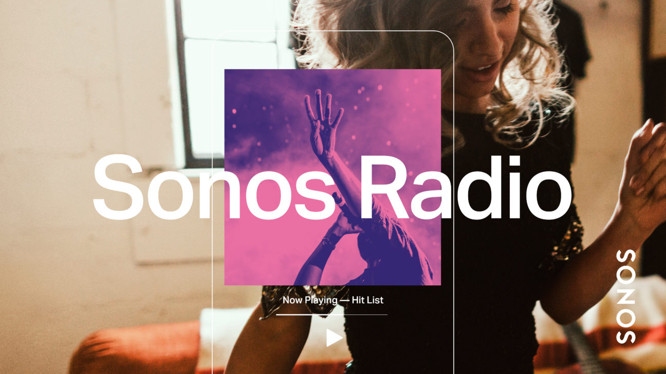 Sonos Radio Stations List Sonos launches ad-supported radio streaming service, including artist ' Stations' from Thom Yorke and David Byrne - Music Business Worldwide