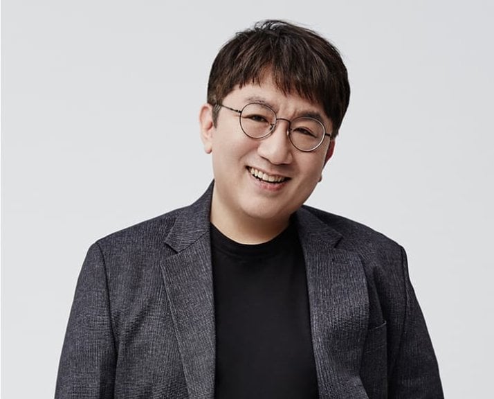 Big Hit CEO Bang Si-hyuk now worth comfortably more than $2bn as BTS