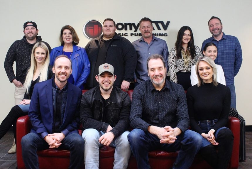 Sony/ATV Nashville signs Kameron Marlowe to global publishing deal - Music Business Worldwide