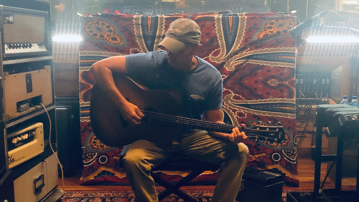 Kenny Chesney signs with UMPG for exclusive global publishing deal - Music Business Worldwide