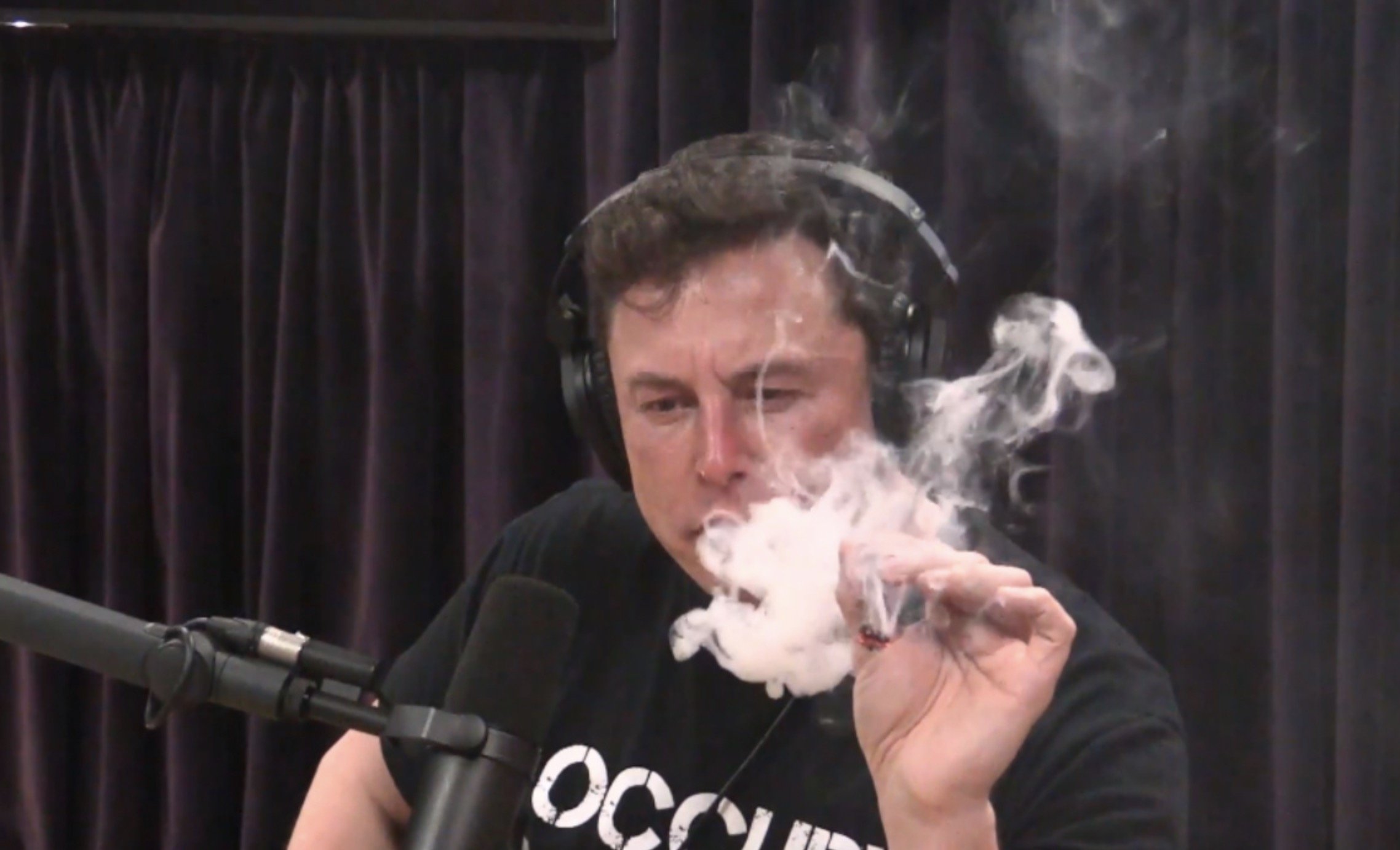 joe rogan on spotify