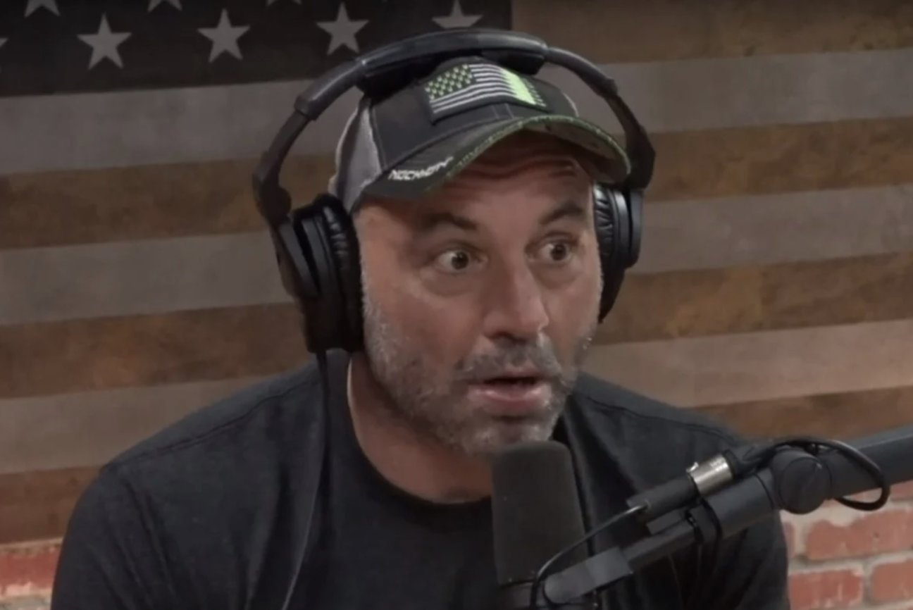 over spotify joe rogan tech policypress over spotify joe rogan tech policypress