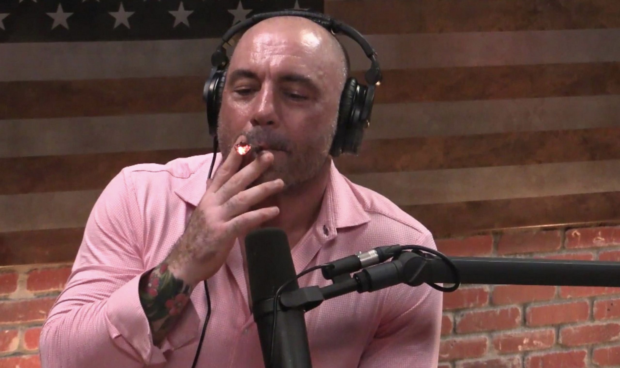 how long is joe rogan spotify deal