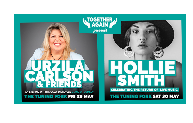 Live Nation New Zealand concerts to include temperature screening, contact tracing, social distancing - Music Business Worldwide