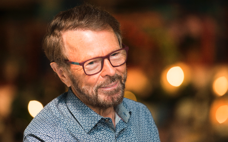 ABBA’s Björn Ulvaeus named President of CISAC, taking over from Jean-Michel Jarre - Music Business Worldwide