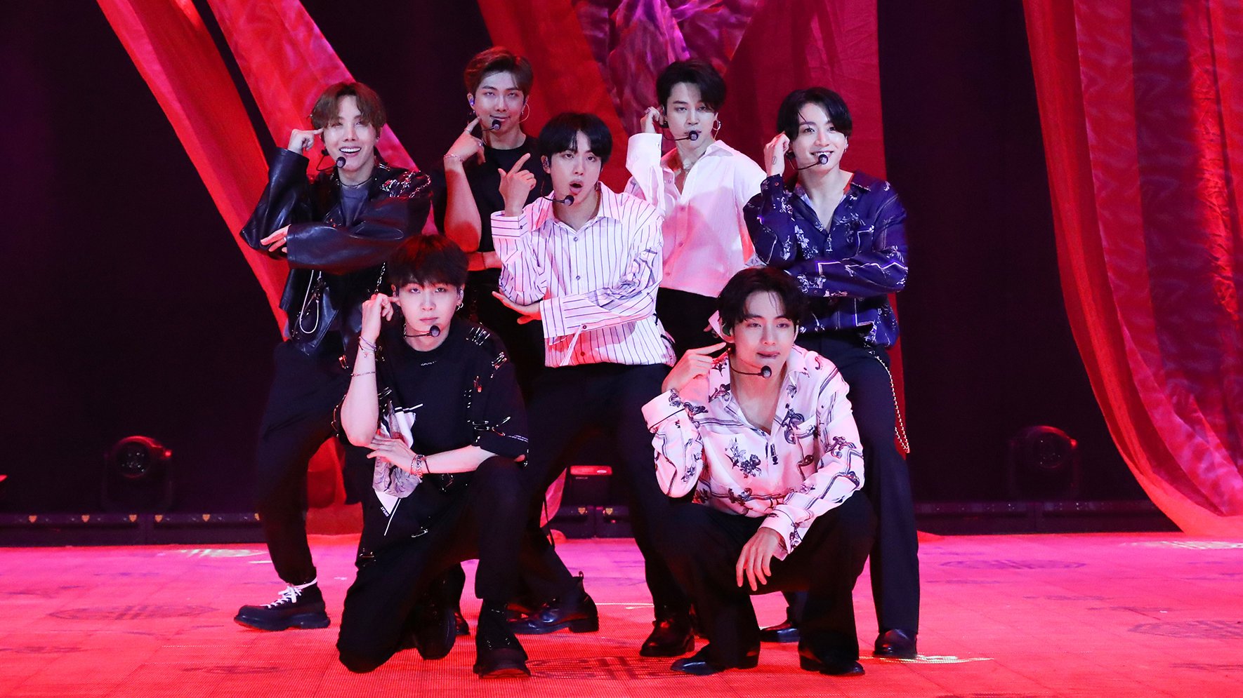 BTS helped Big Hit’s annual revenues jump 36% to $676m in 2020… despite the pandemic – Music Business Worldwide