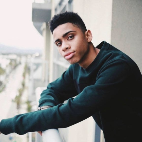 The Hottest Independent Artists In The World Brakence, Bryce Xavier