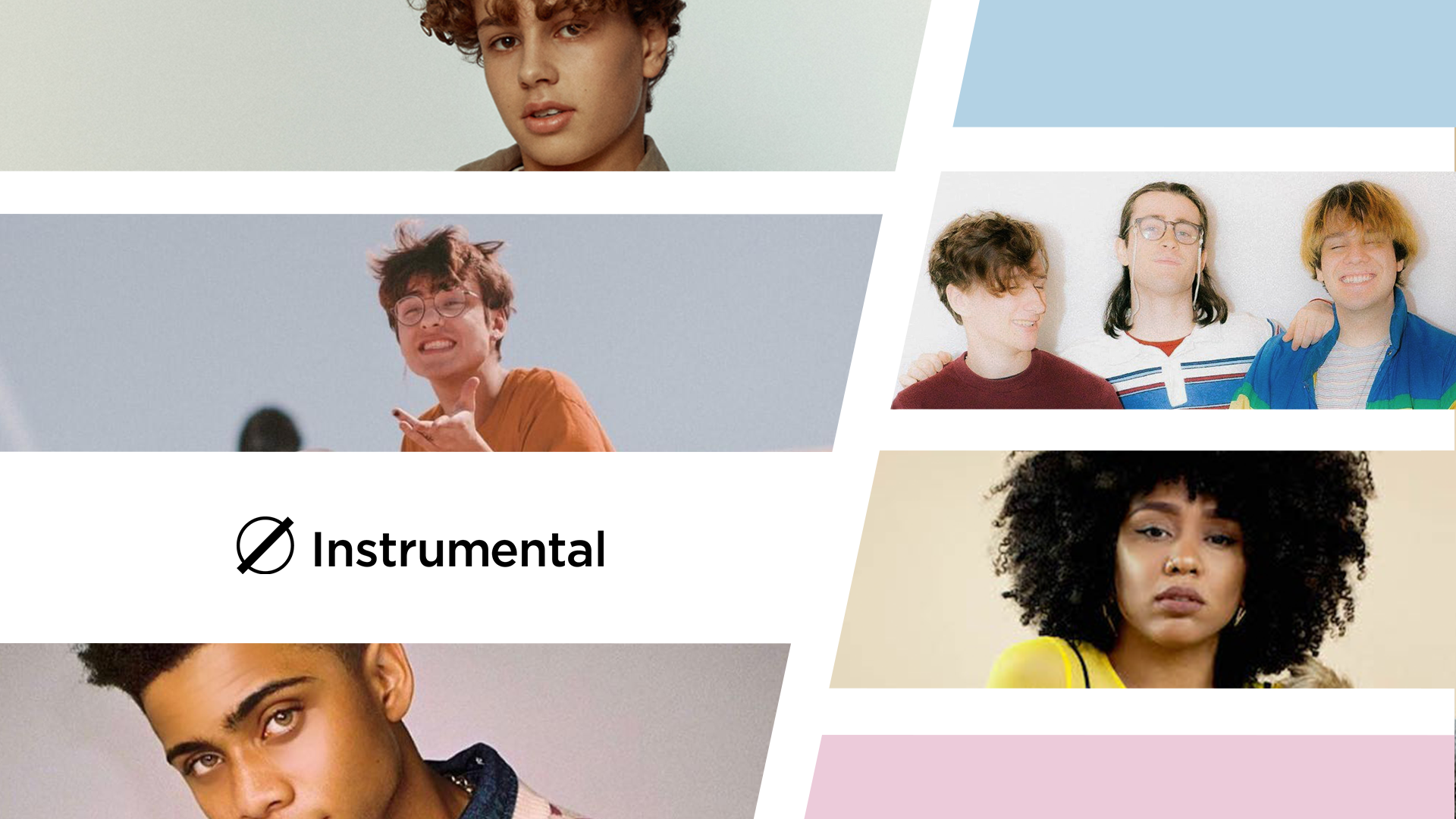 The Hottest Independent Artists In The World Brakence, Bryce Xavier