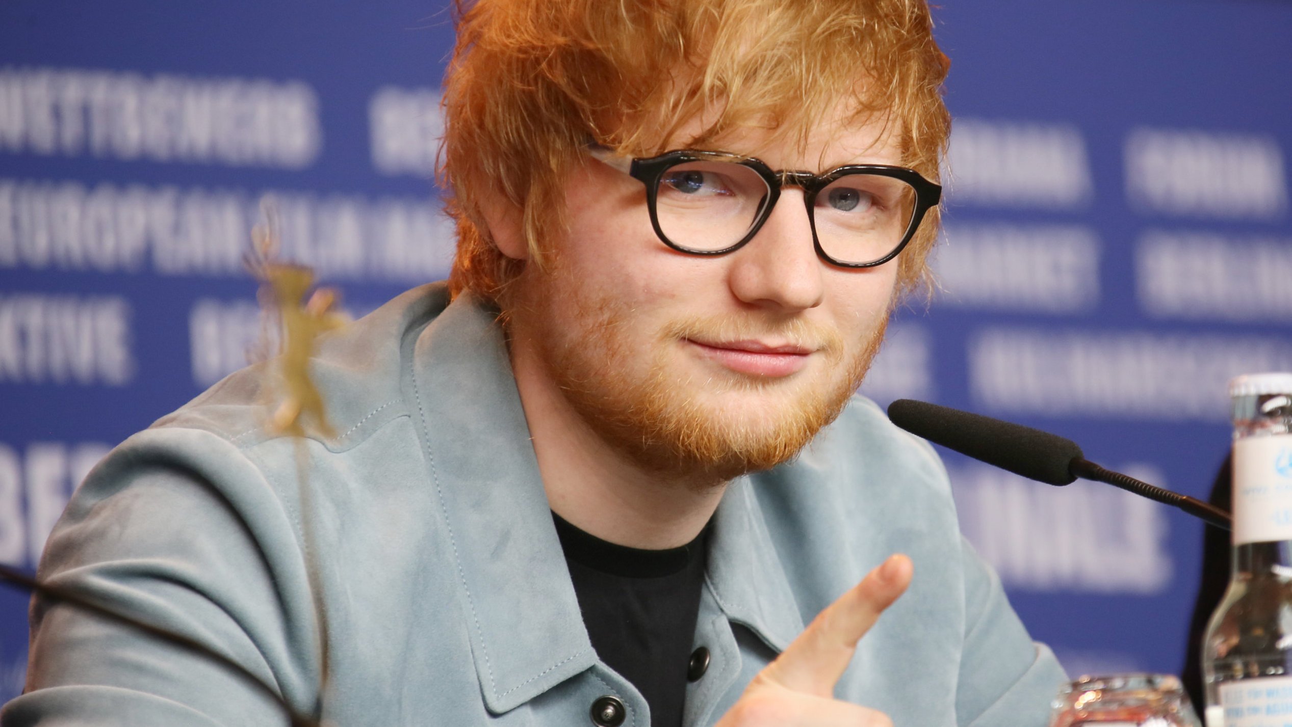 Hacker who stole Ed Sheeran’s unreleased music to sell for crypto gets 18-month jail term in the UK – Music Business Worldwide