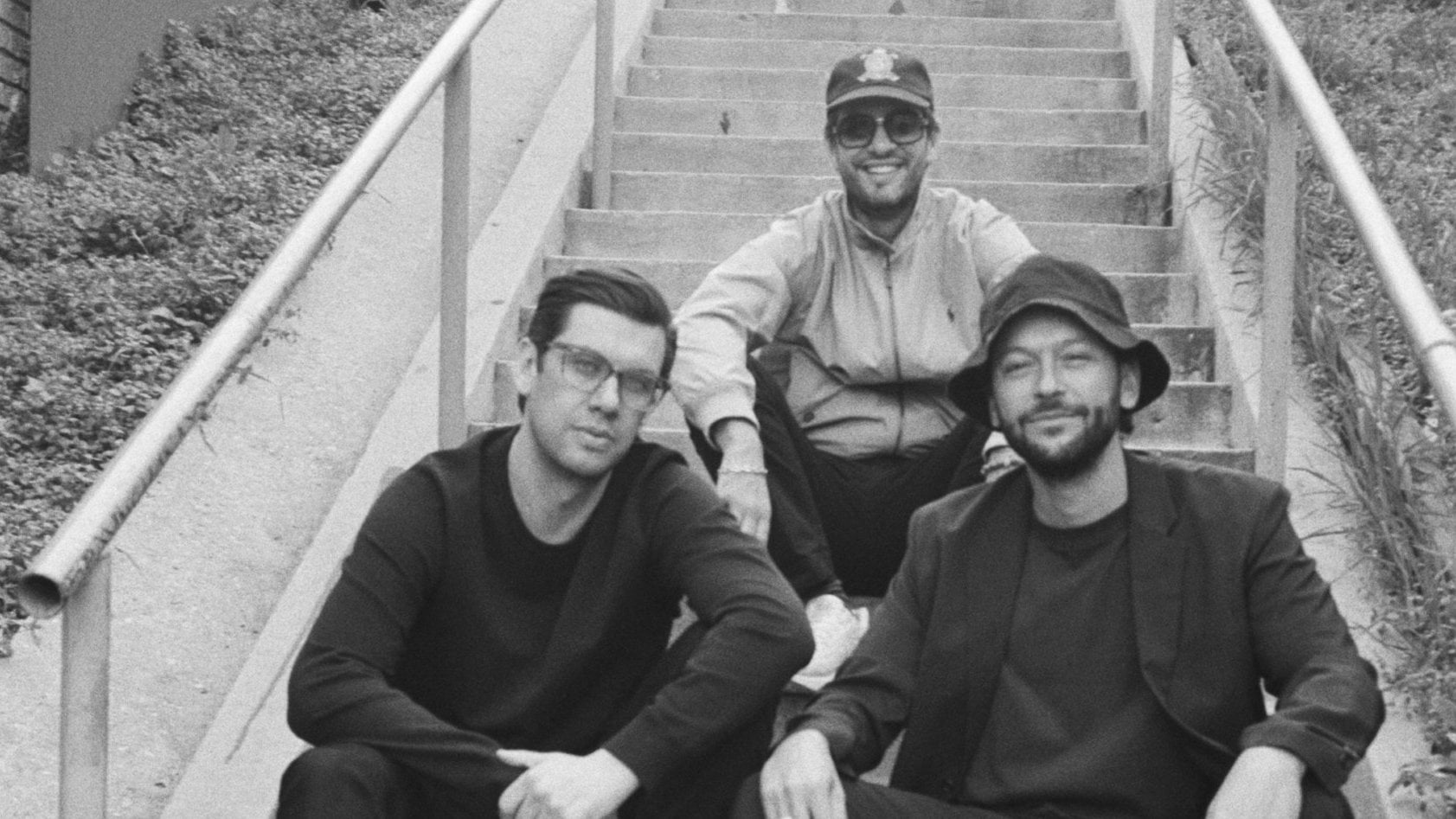 Team behind management firm Indie-Pop launch new music distribution