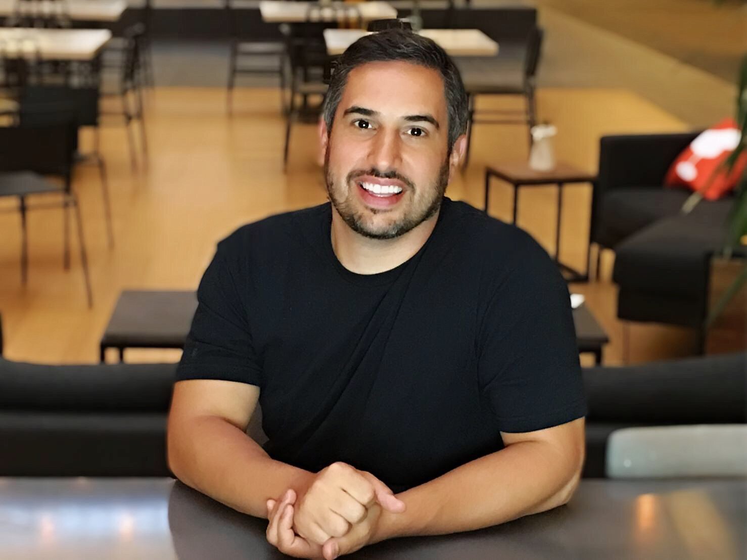 Vydia partners with AMPED and [Integral] in physical distribution and e-commerce push
