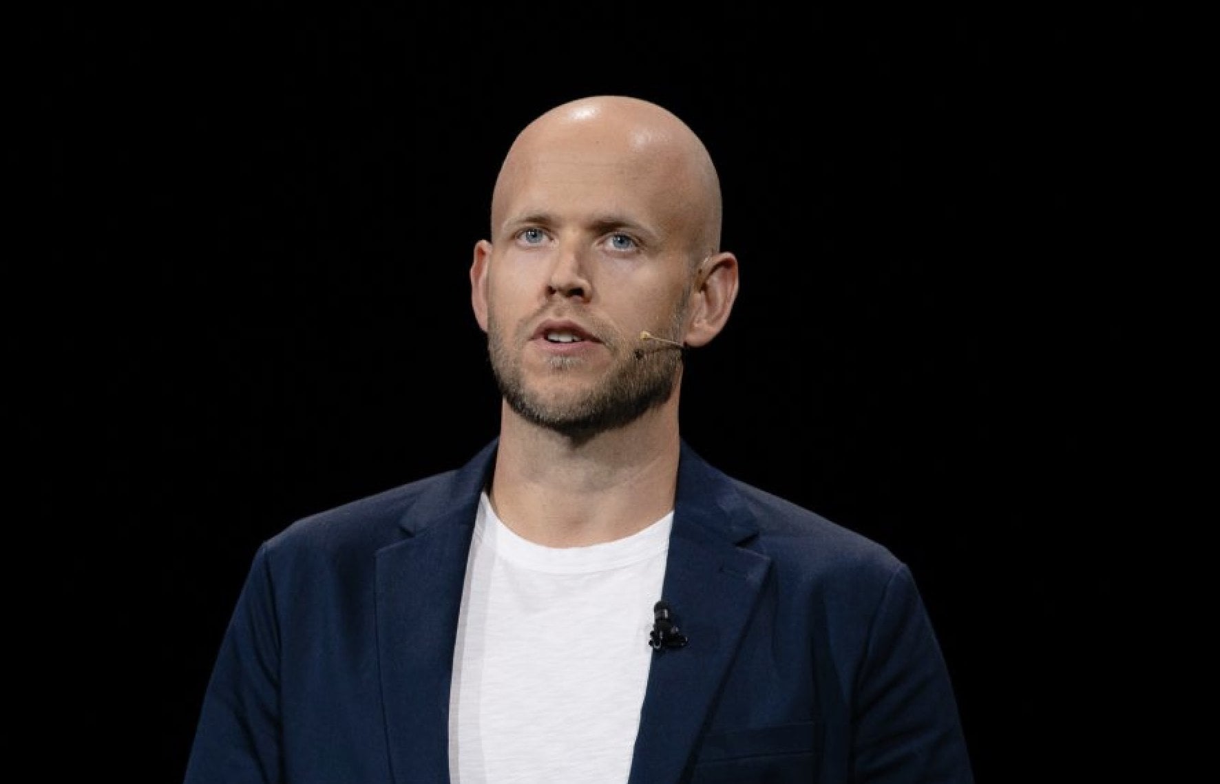 spotify в россии playstation