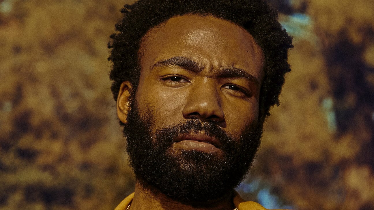 donald glover this is america songtext