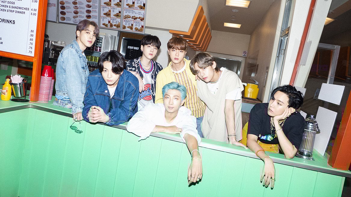 Big Hit is investing $ 3.6 million in a fake AI voice startup.  Can he clone BTS vocals?