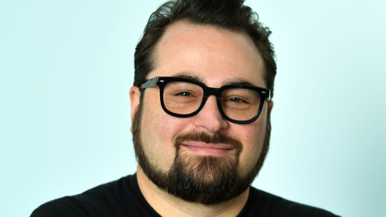 Justin Seltzer promoted to General Manager of Blue Note Records Music