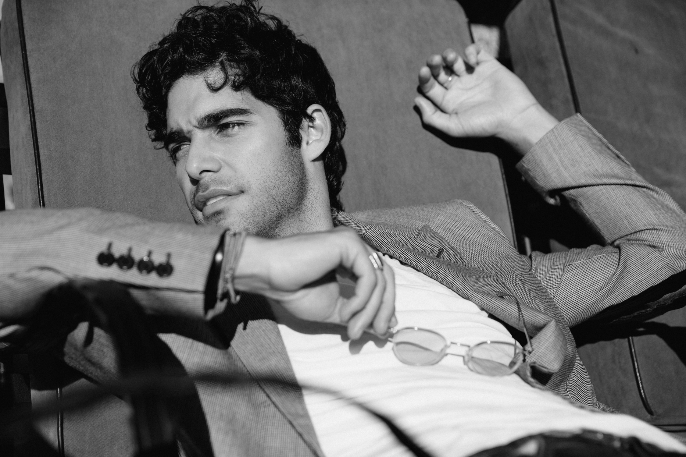 ‘Everything I need to know, I learned as a little kid Be yourself, do what makes you happy, be