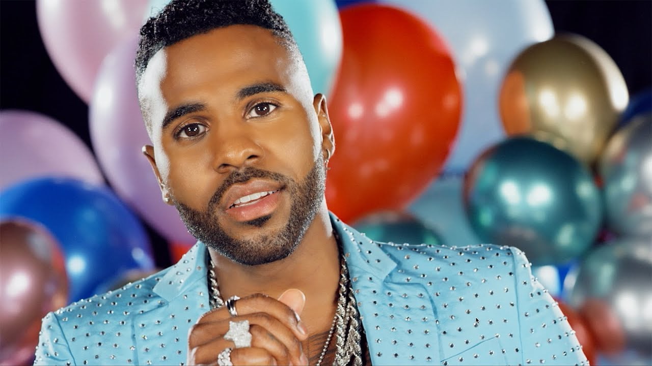 all jason derulo songs all jason derulo songs