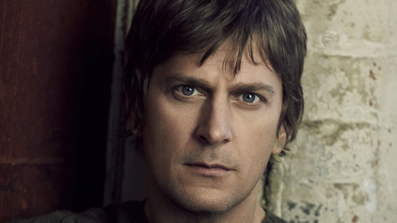 Round Hill Music signs Rob Thomas to worldwide publishing deal - Music