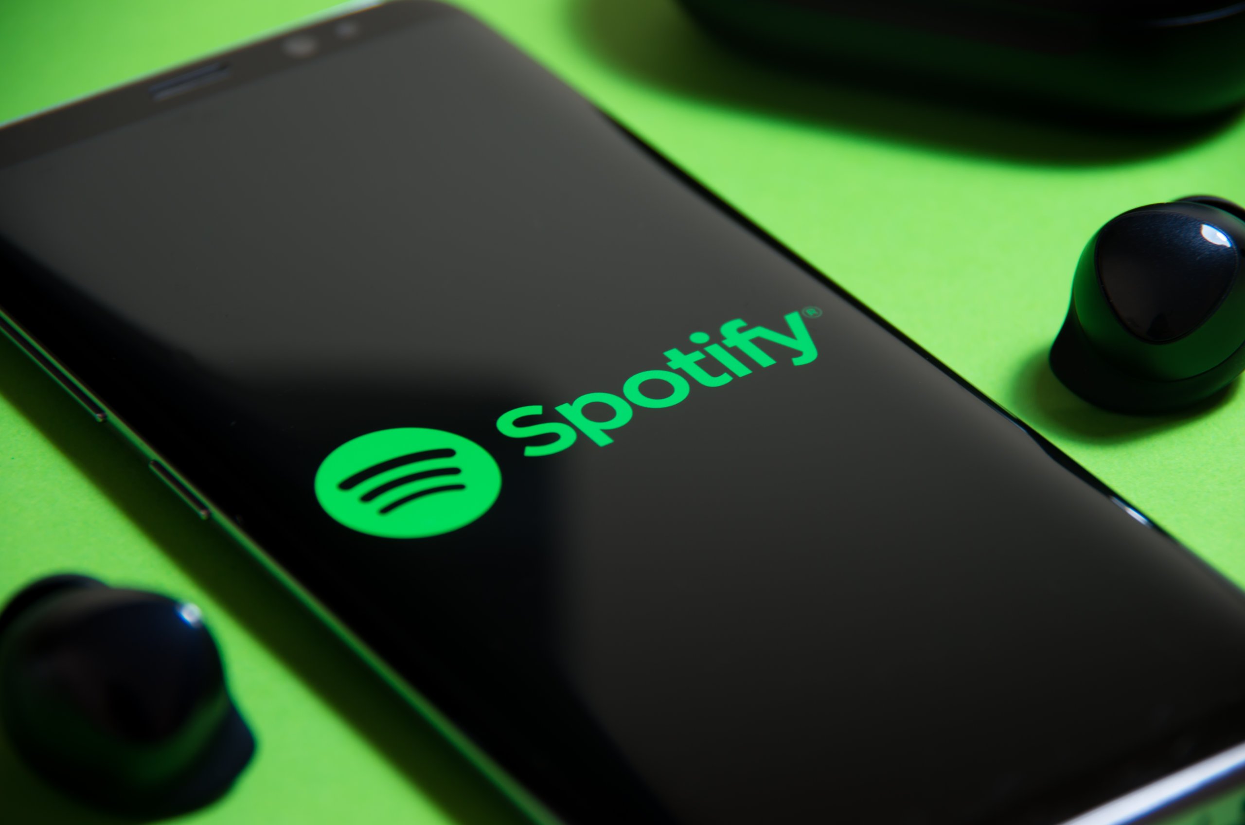 Spotify is letting record labels influence personalized recommendations… so long as they pay for it in royalties - Music Business Worldwide
