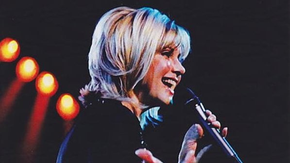 Primary Wave Music Publishing Strikes Partnership With Olivia Newton John Music Business Worldwide