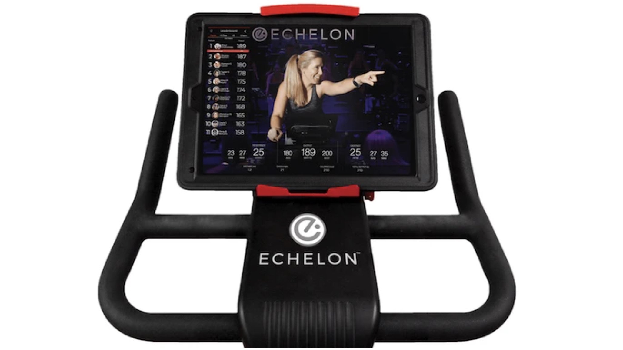 echelon bs peloton