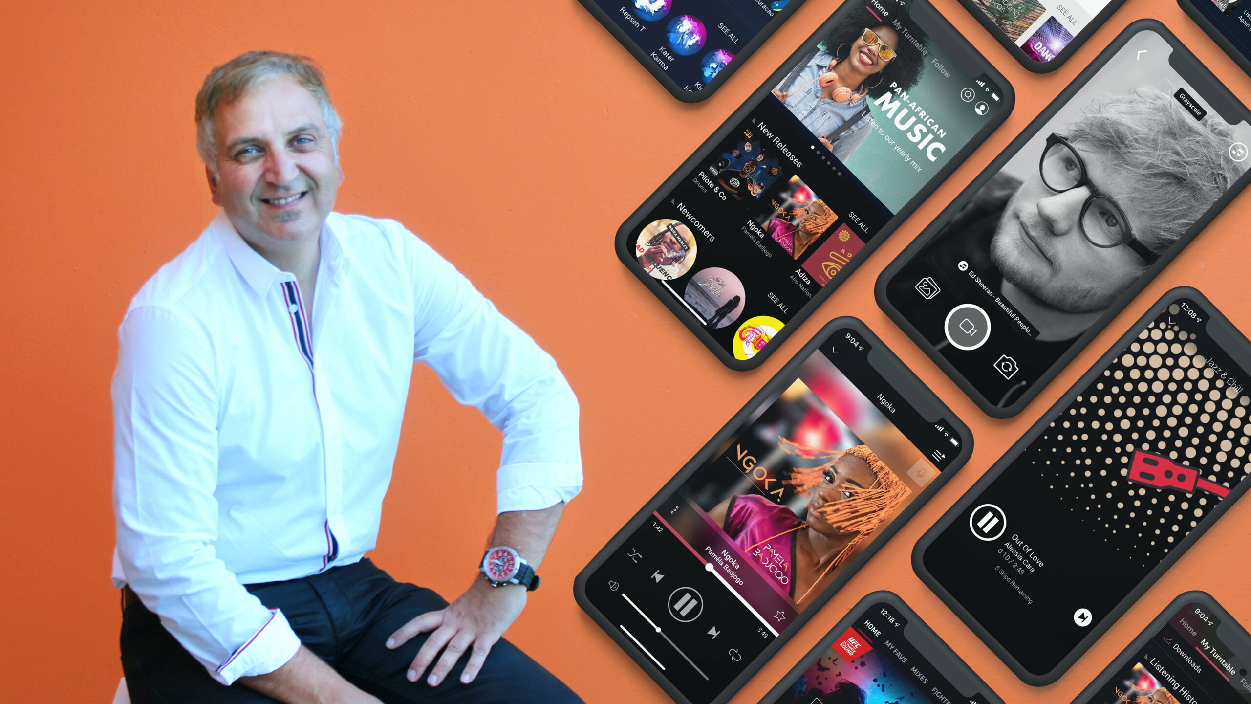'For music rightsholders, Web3 is an opportunity for extraordinary growth.' - Vimarsana News
