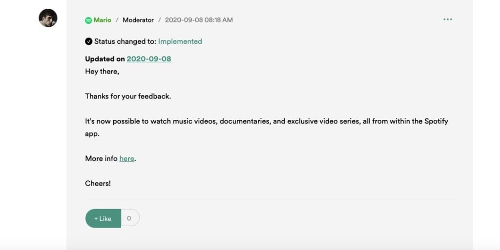 I want to watch music videos sale