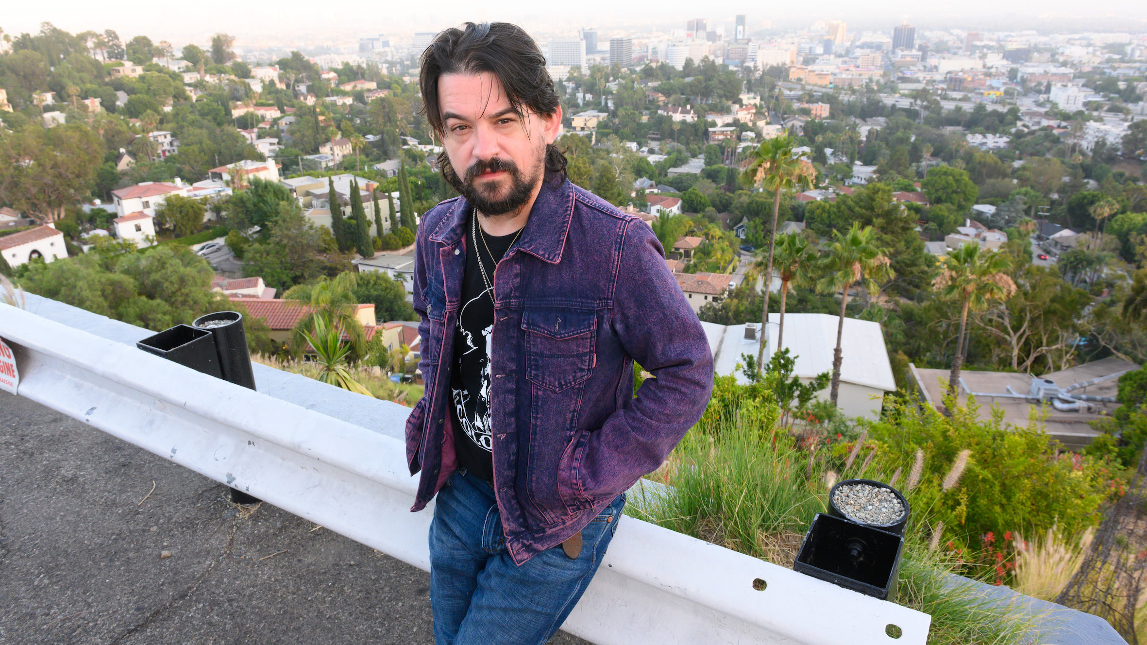 Grammy Awardwinning producer Shooter Jennings joins Concord as Staff