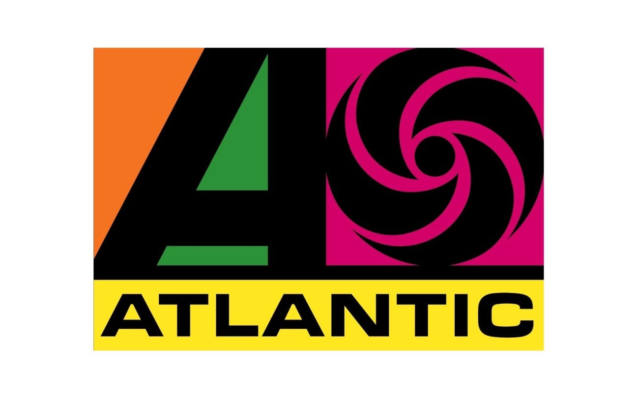 Atlantic Records Music Business Worldwide