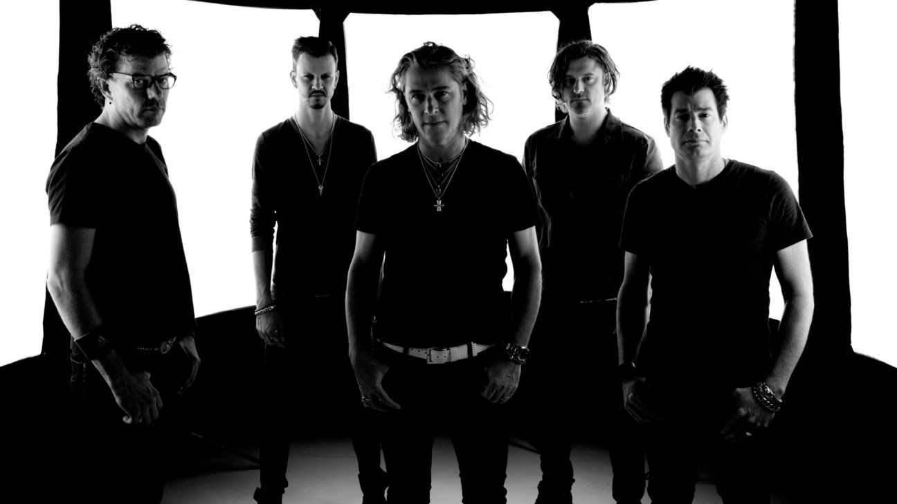 Round Hill acquires catalog of US band Collective Soul Music Business Worldwide