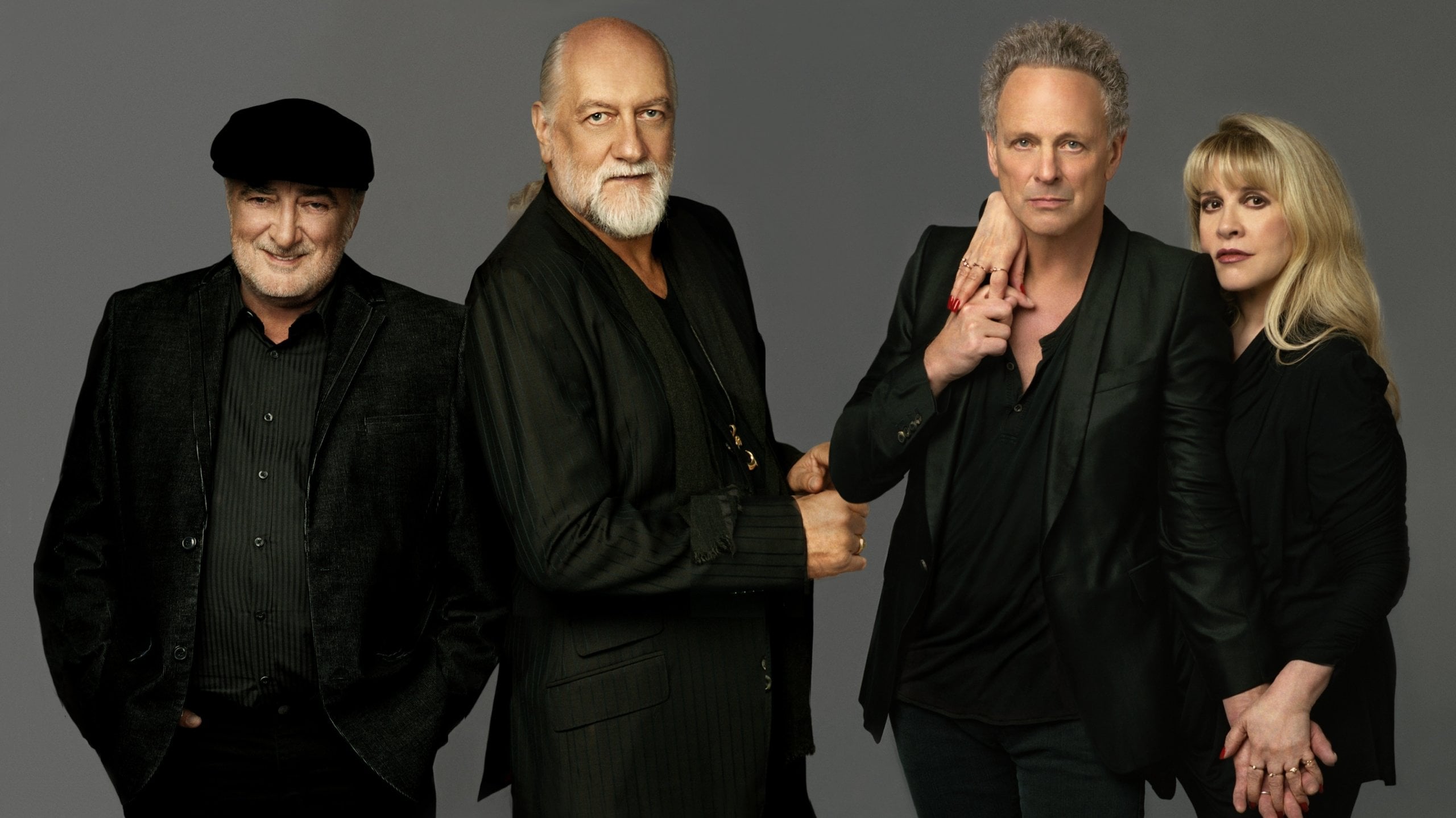 Hipgnosis fully acquires Lindsey Buckingham song catalog, including 100