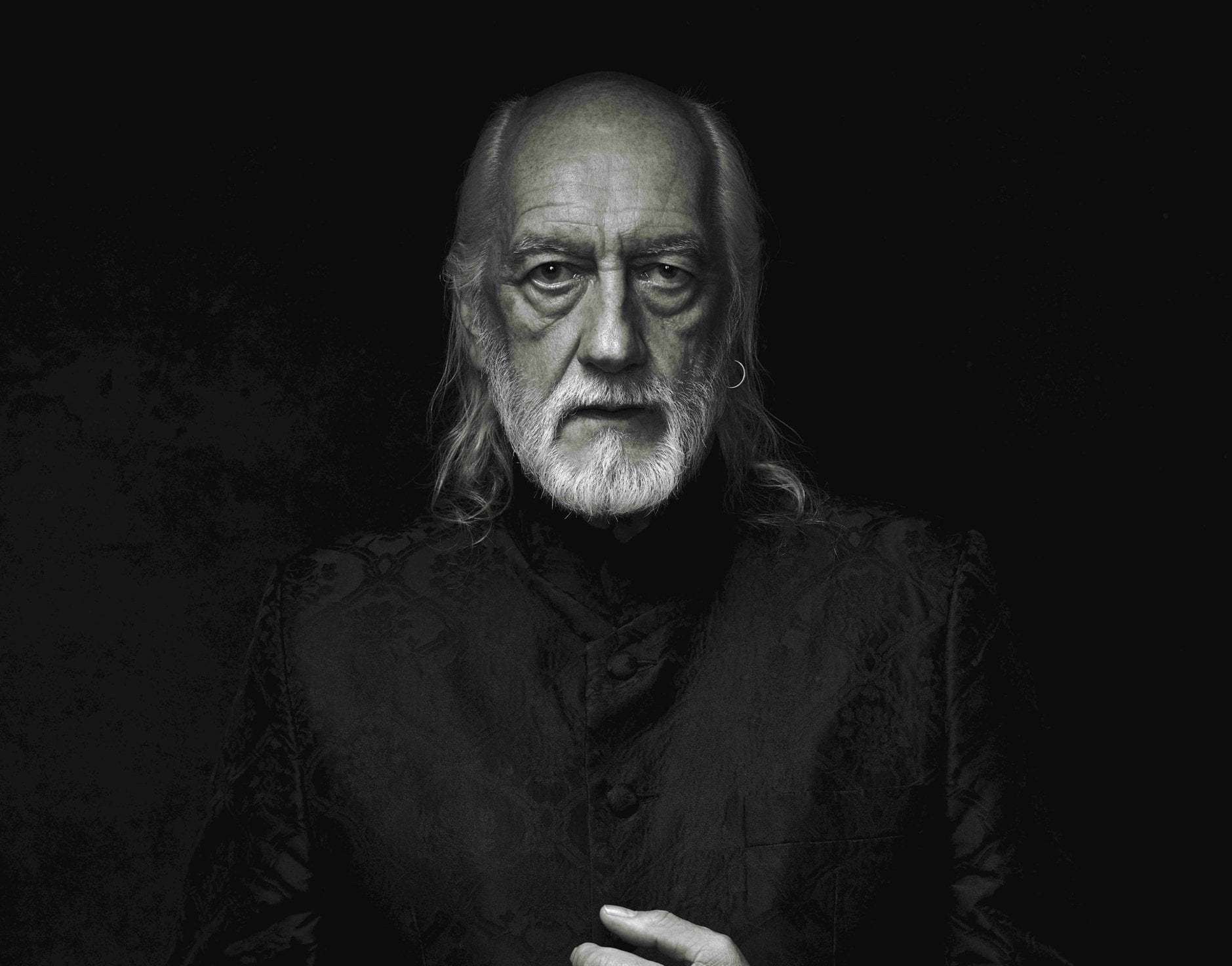BMG buys Mick Fleetwood’s royalties for an array of Fleetwood Mac hits