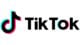 TikTok logo