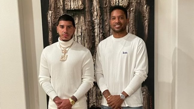 Warner Chappell Music signs rising rapper CJ - Music Business Worldwide