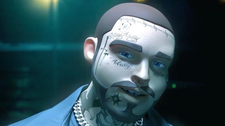 Post Malone to perform free-to-view virtual concert for Pokémon – Music Business Worldwide