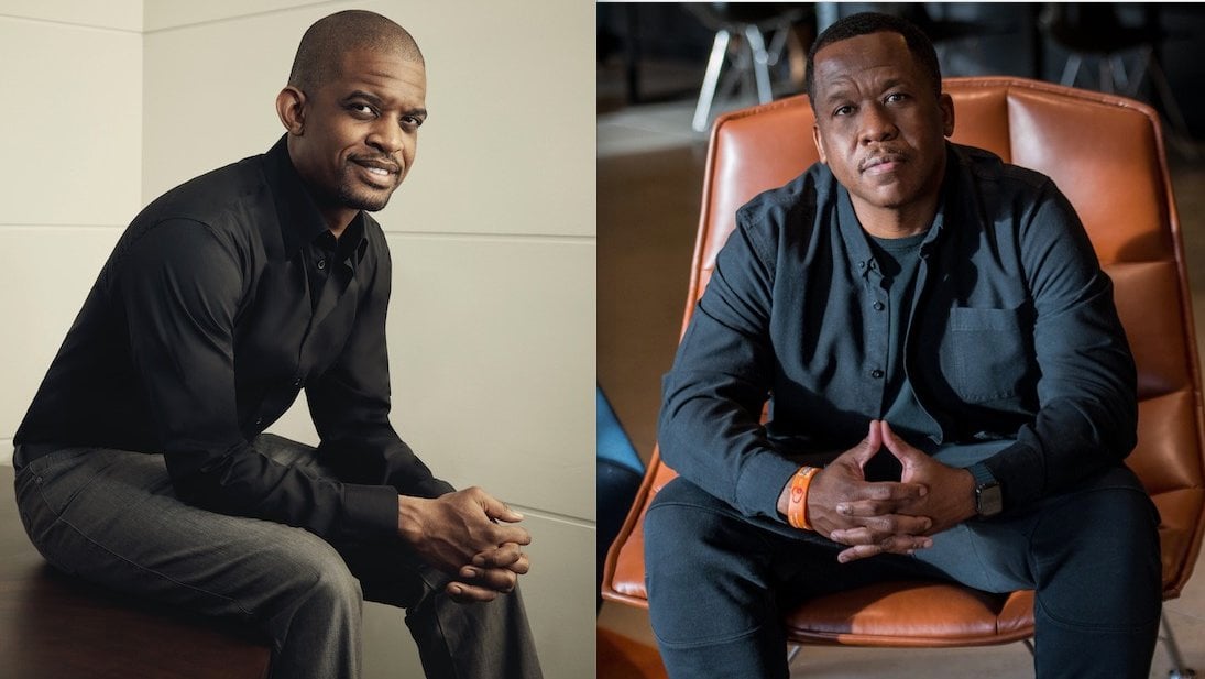Warner Records inks pact with Gee Roberson and Jean Nelson’s BPG Music – Music Business Worldwide