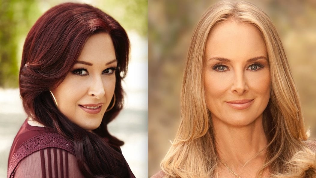 Primary Wave buys catalog from Wilson Phillips members Chynna Phillips and Carnie Wilson – Music Business Worldwide