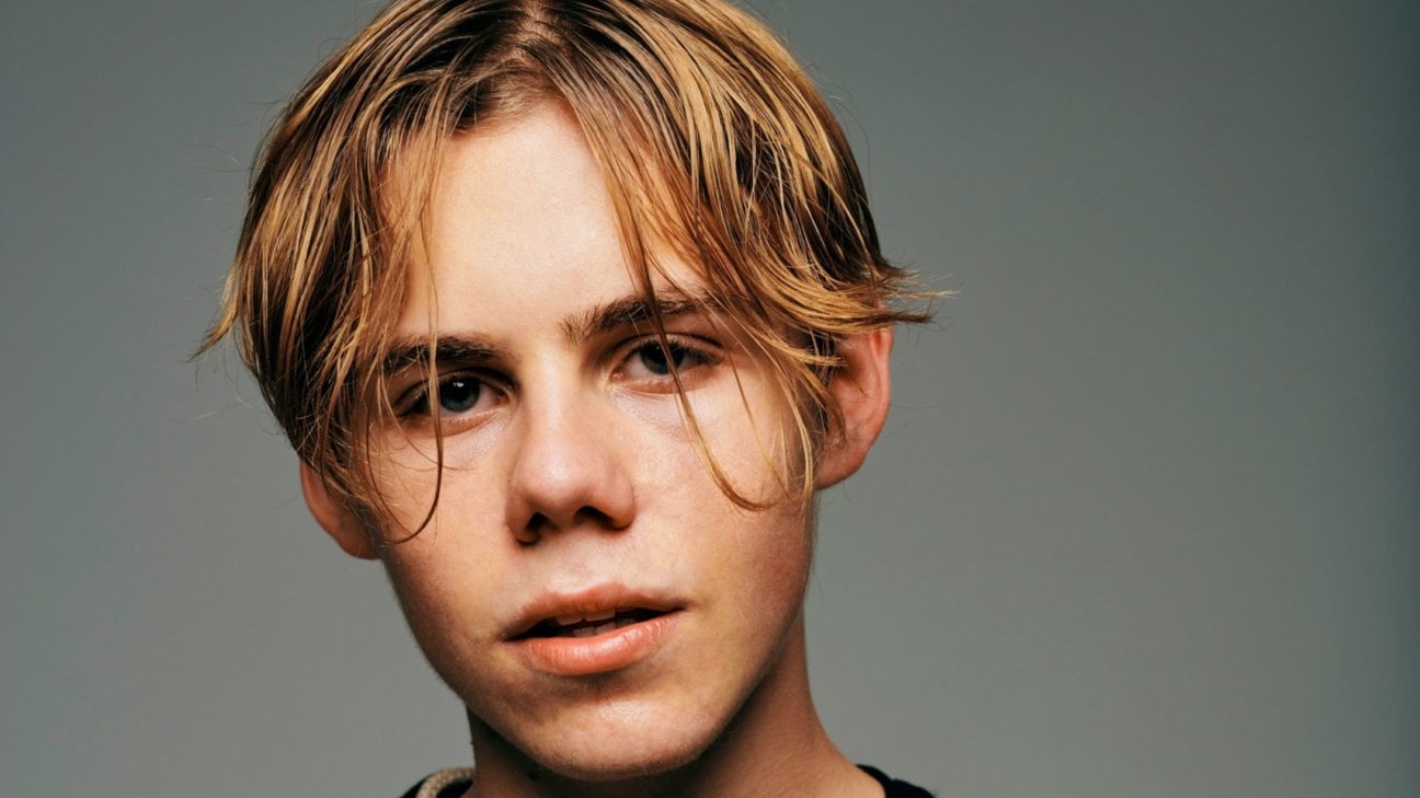 Sony Music Publishing signs The Kid LAROI to global deal Music