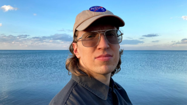 Tim Zawada joins The Numero Group as Managing Director – Music Business Worldwide