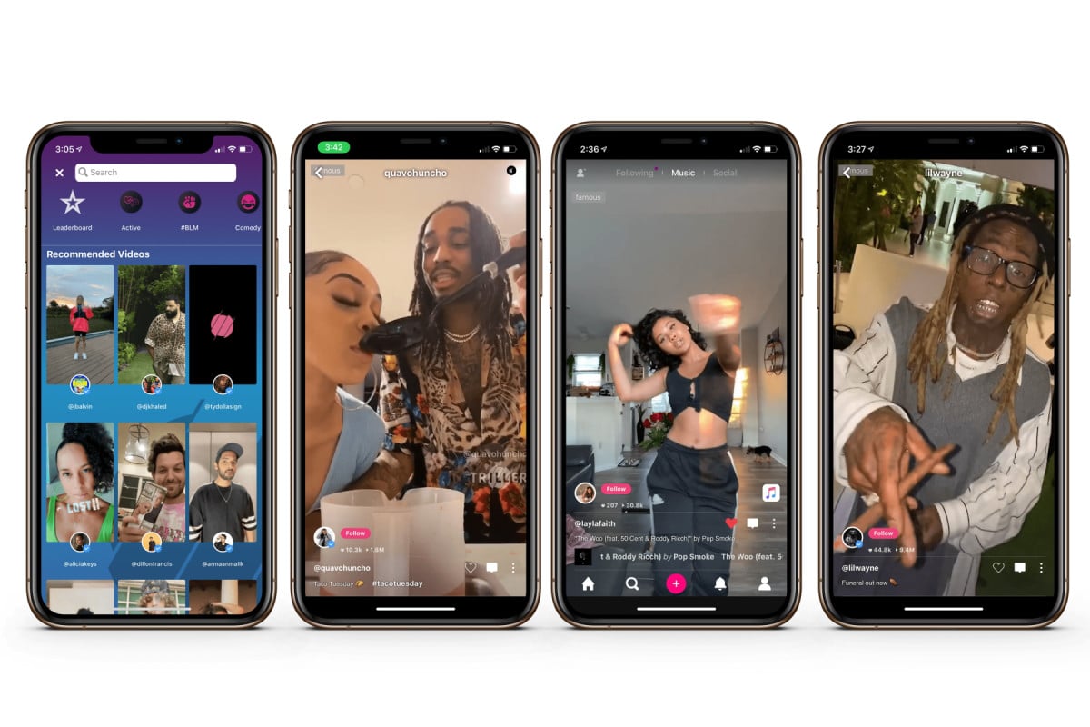 TikTok rival Triller acquires influencer advertising and marketing company Julius