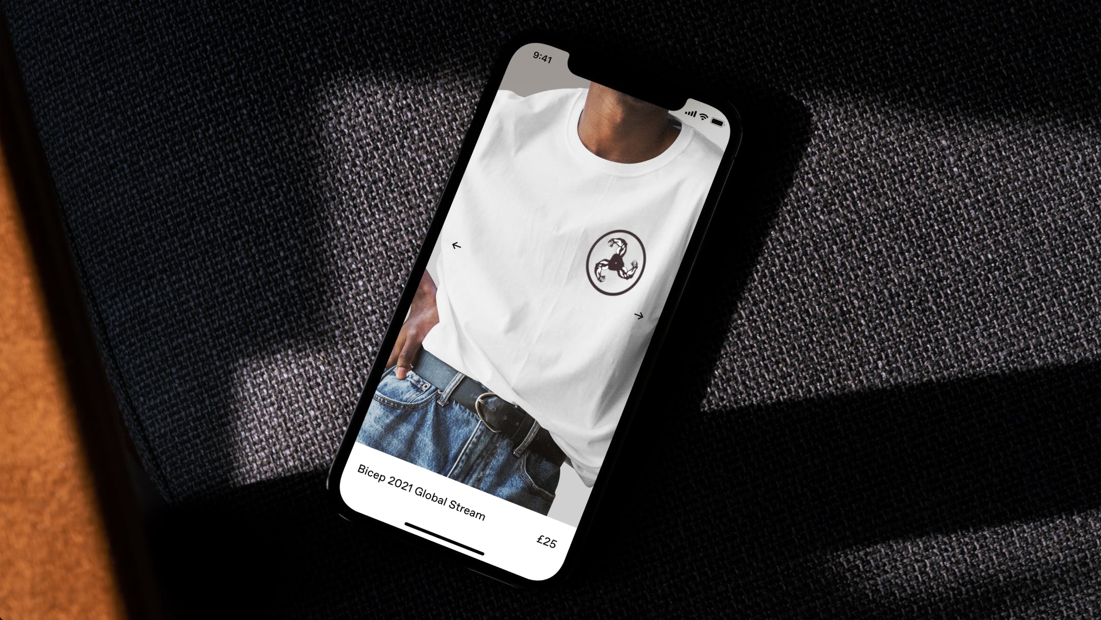 Ticketing platform DICE launches directtofan merch service Music