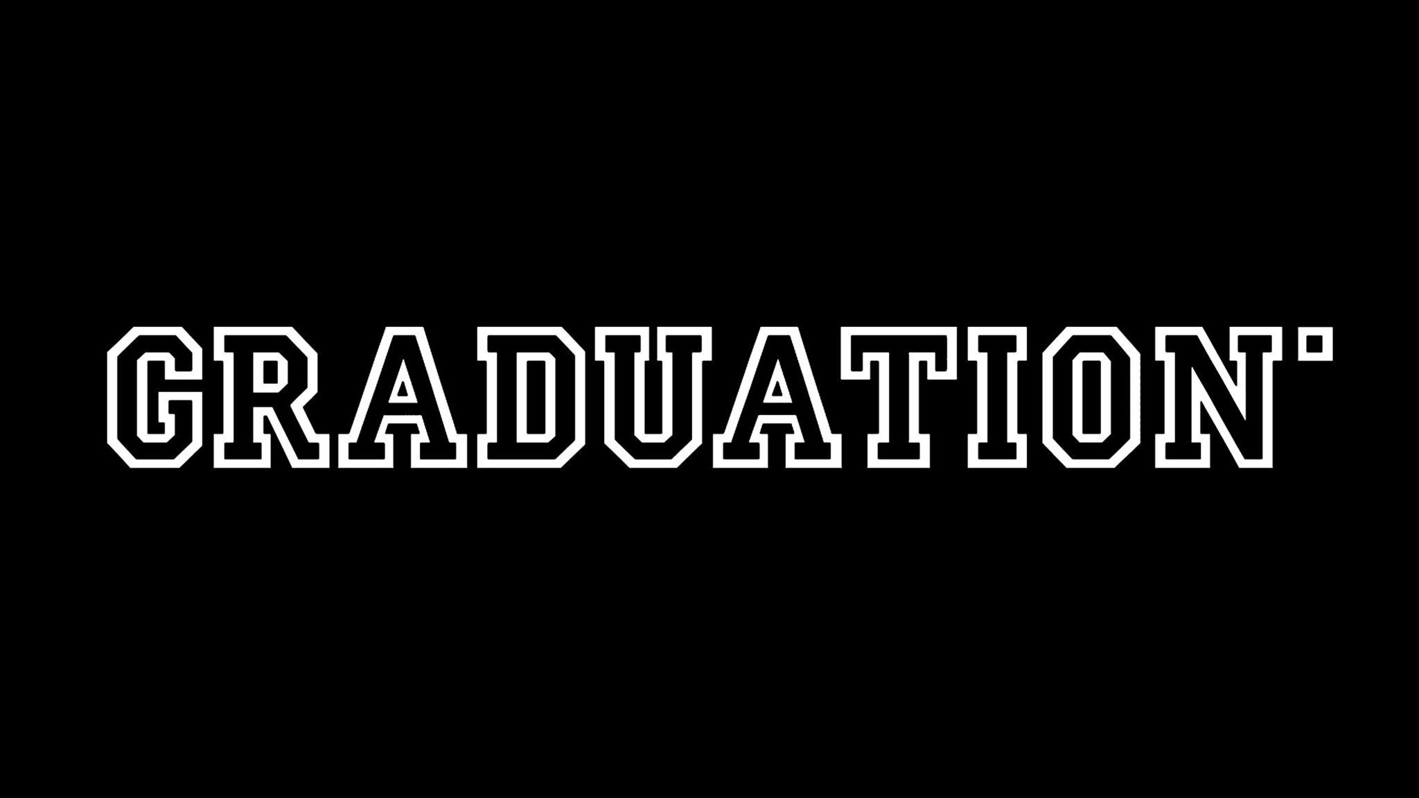 GRADUATION* - Streaming Manager (UK) - Music Business Worldwide