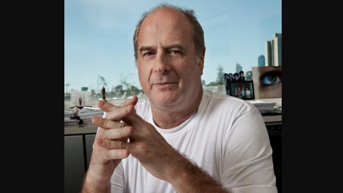 Michael Gudinski, founder of Australia’s Mushroom Group, dies aged 68 – Music Business Worldwide