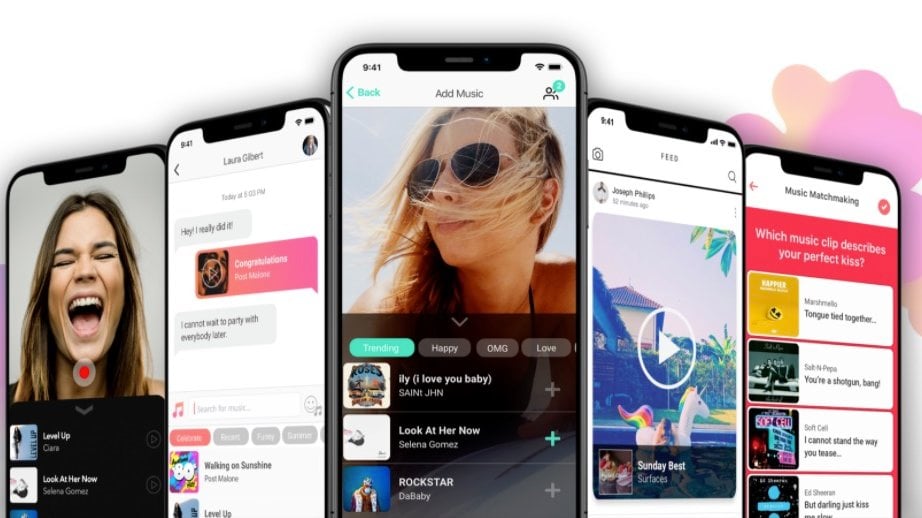 Hipgnosis strikes partnership with Songclip, a tech platform for integrating licensed music in apps