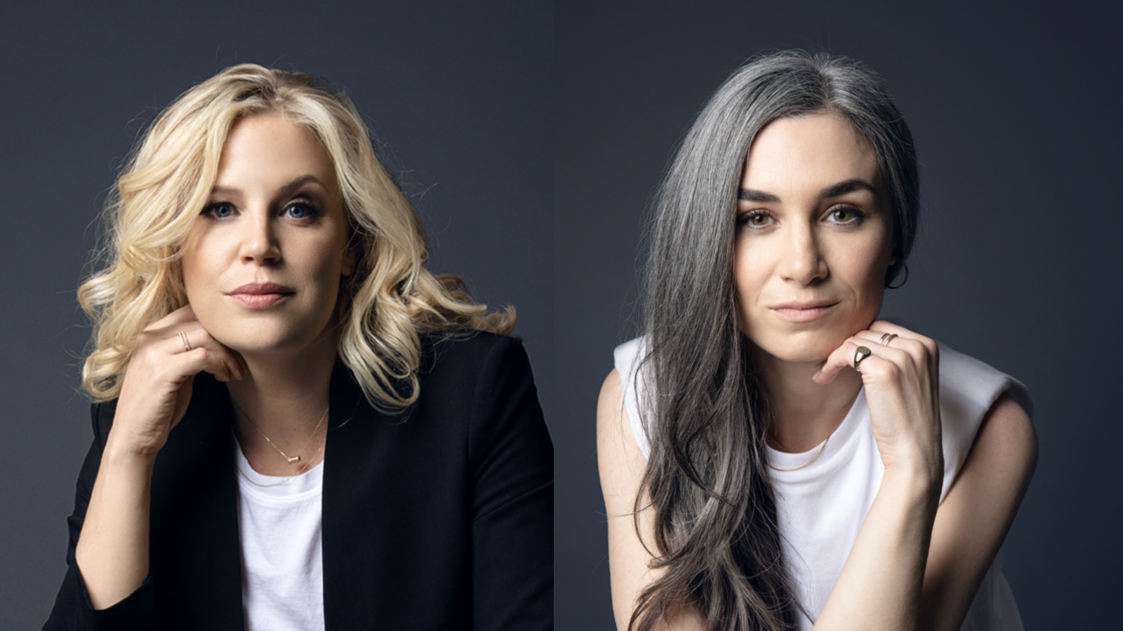 Nikki Cox and Storme Whitby-Grubb join Red Bull Records ...