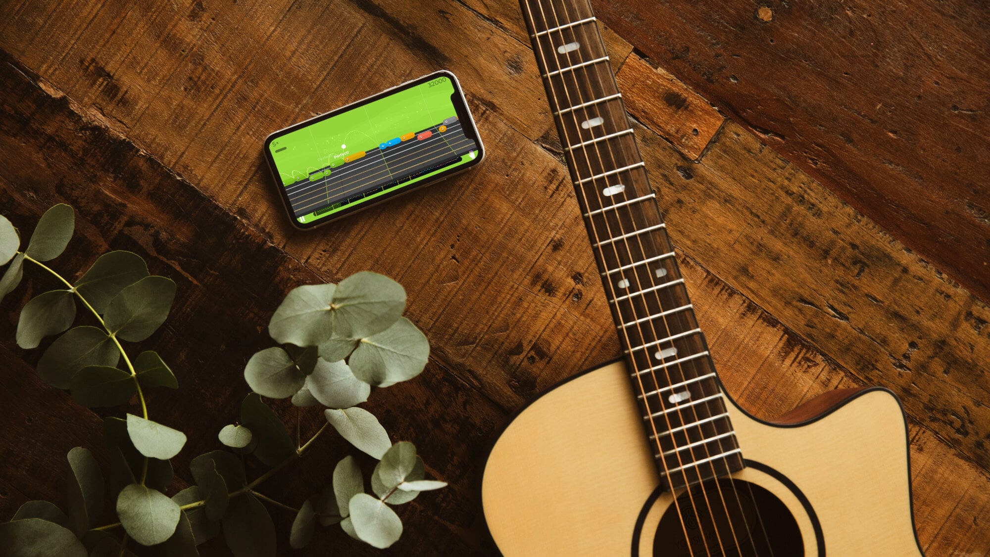 Yousician raises 28m in B Round, new investors include Amazon Alexa