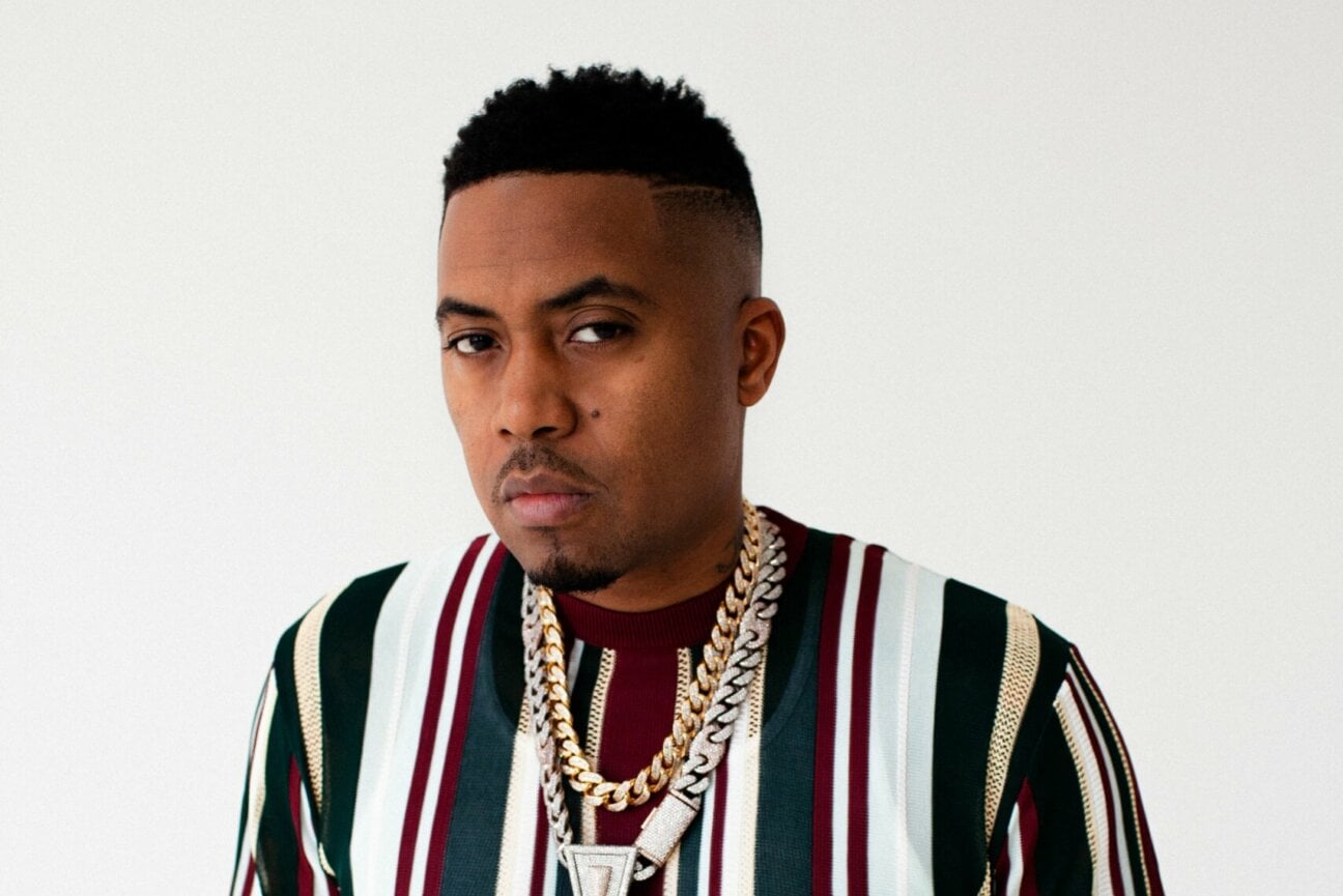 Nas to let fans buy shares in streaming royalties via NFTs on music  investment platform Royal - Music Business Worldwide
