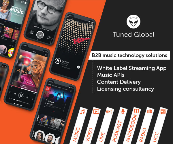 Spotify’s direct distribution deals What do artists get